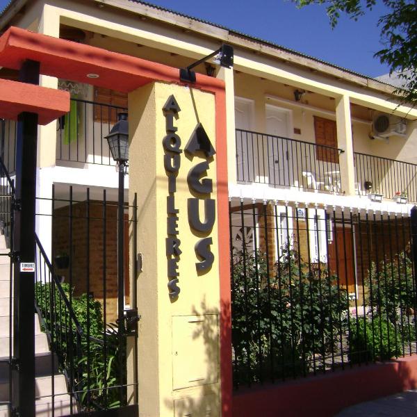 Alquileres "Agus"