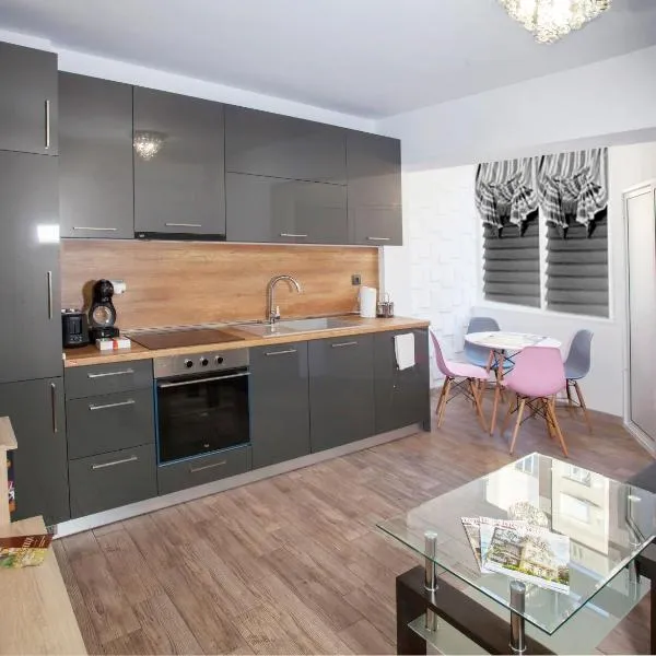 Apartment Diamond CENTER Gabrovo, hotel in Gabrovo