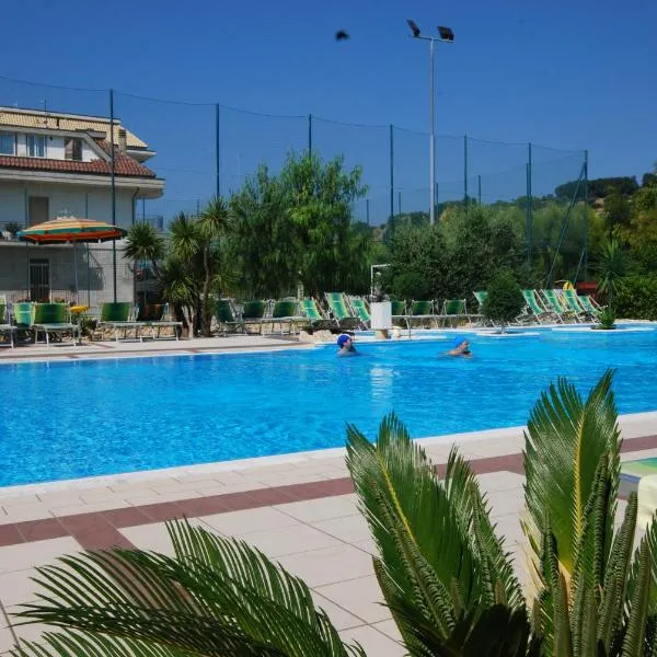 Villaggio Verde Cupra, khách sạn ở Cupra Marittima