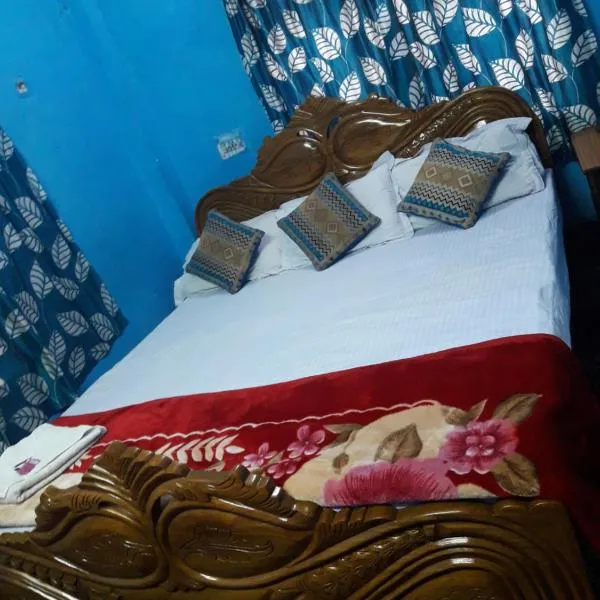 Kiran Guest House, hotel in Kolkata