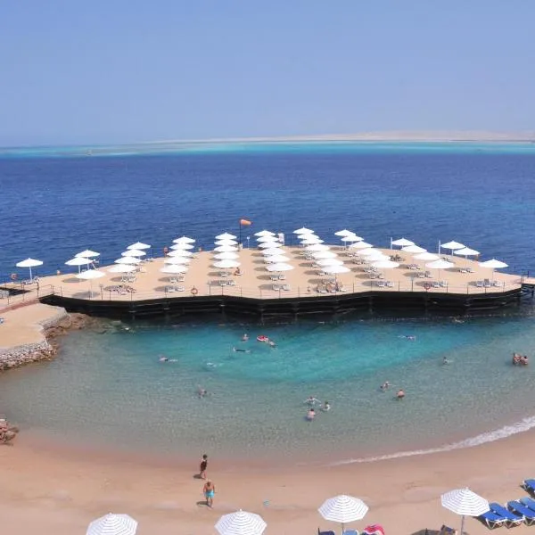 Sunrise Holidays Resort -Adults Only, hotel in Hurghada