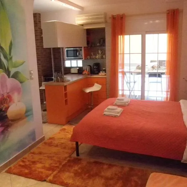 Dreaming Stay, Hotel in Athen
