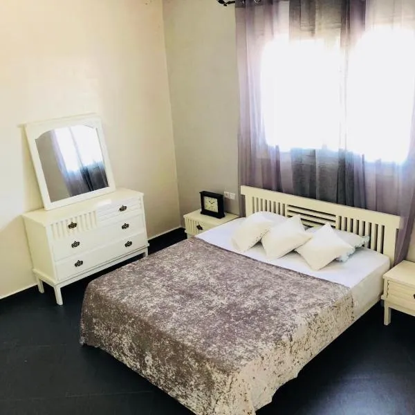 Safiote House appartement, hotel in Safi