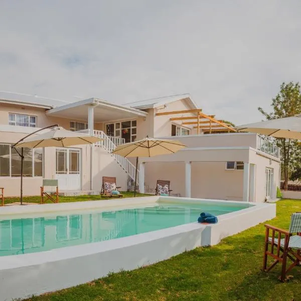 The View Swellendam B&B, hotel in Swellendam