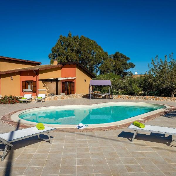 Belvilla by OYO Beautiful Holiday Home near Beach