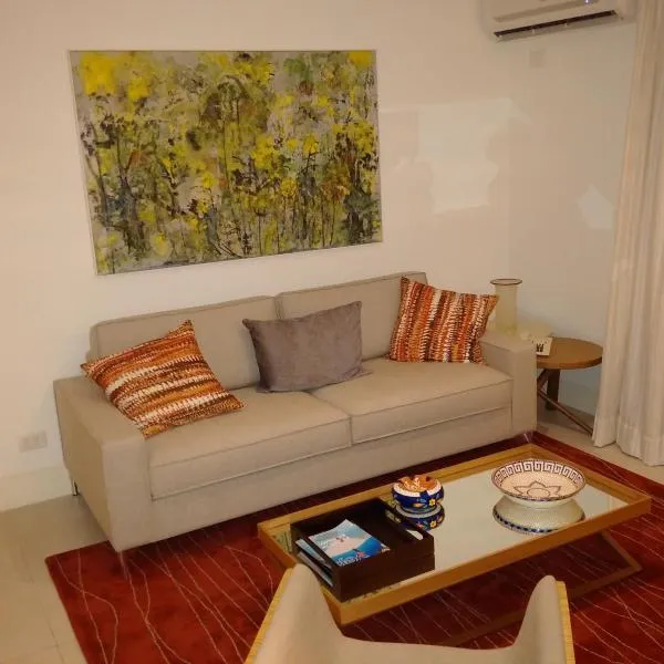 Ocean Flat, hotel no Rio de Janeiro