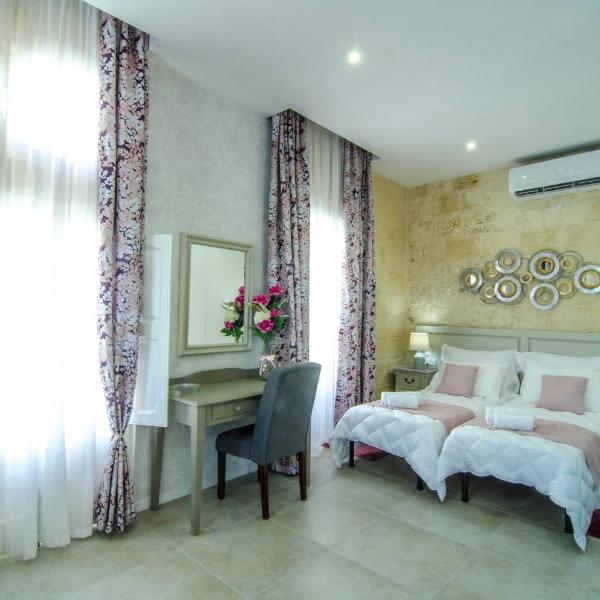 Santa Lucia B & B Suite