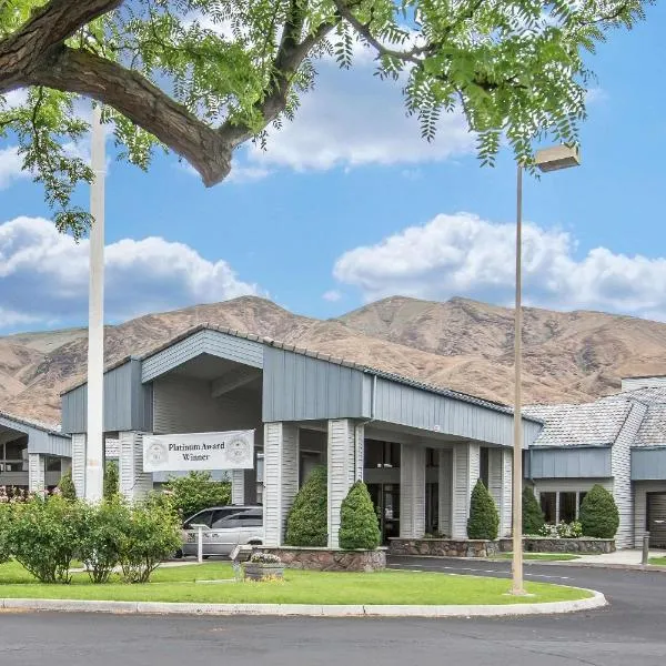 Holiday Inn Clarkston - Lewiston by IHG, hotel in Clarkston