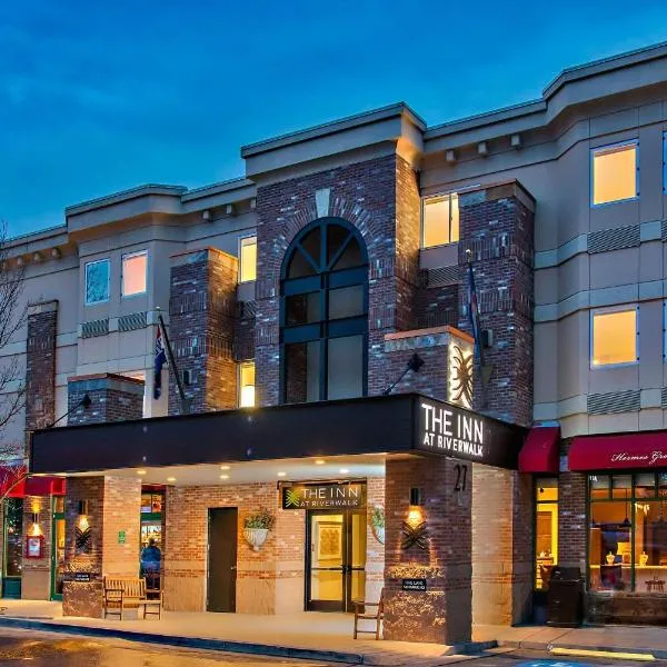 The Inn at Riverwalk, hotel in Edwards