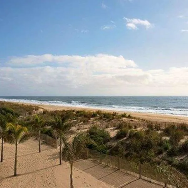 Quality Inn Oceanfront, Hotel in Ocean City