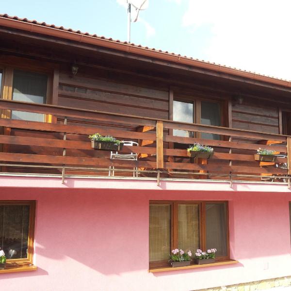 Apartmany Danka