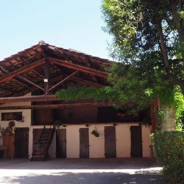 R&B Giardino 34, khách sạn ở Forlì