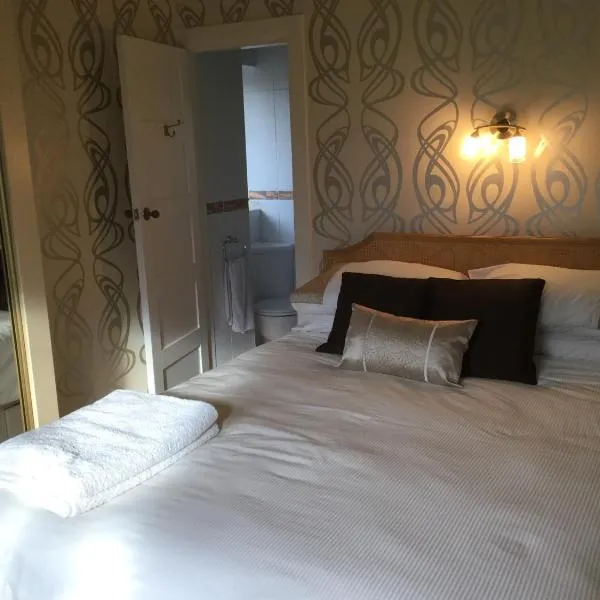 Maggi’s Home from Home, hotel in Sheffield