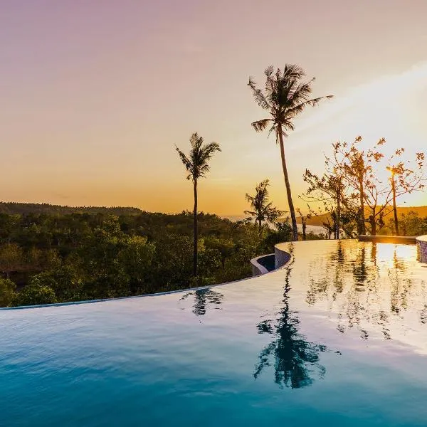Batan Sabo & Co, Hotel in Nusa Penida