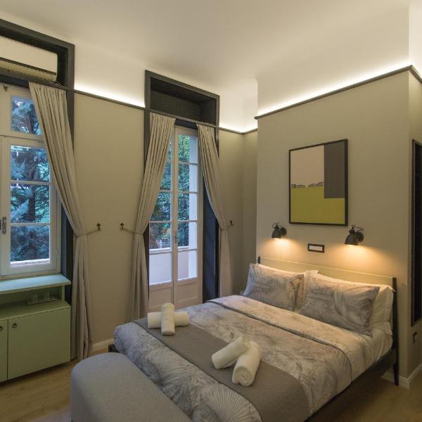 Destil B&B