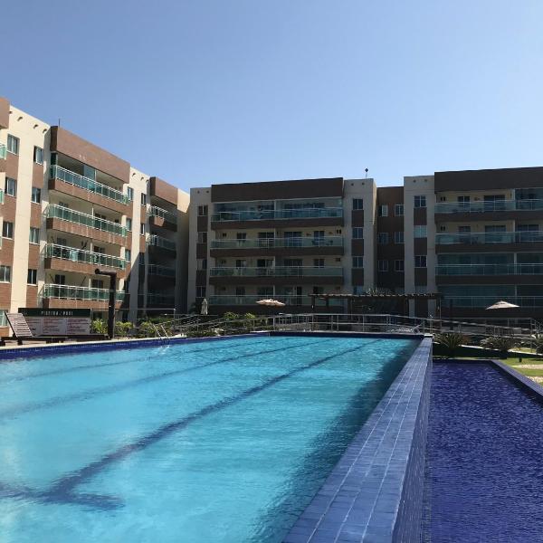 AllMar Flats - Vg Fun - Frente mar