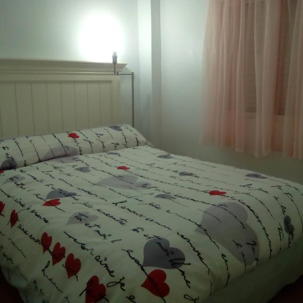 Apartamentos pandiellos I