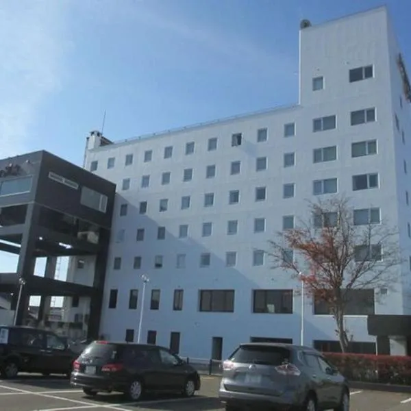 Royal Hotel Odate, hotel a Odate