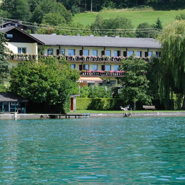 Strandhotel