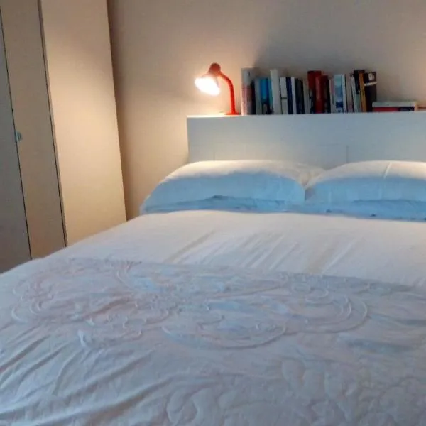 Highfield Cottage, ξενοδοχείο σε Kirknewton