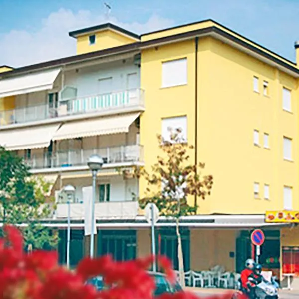 Pia del Faro, hotel a Bibione