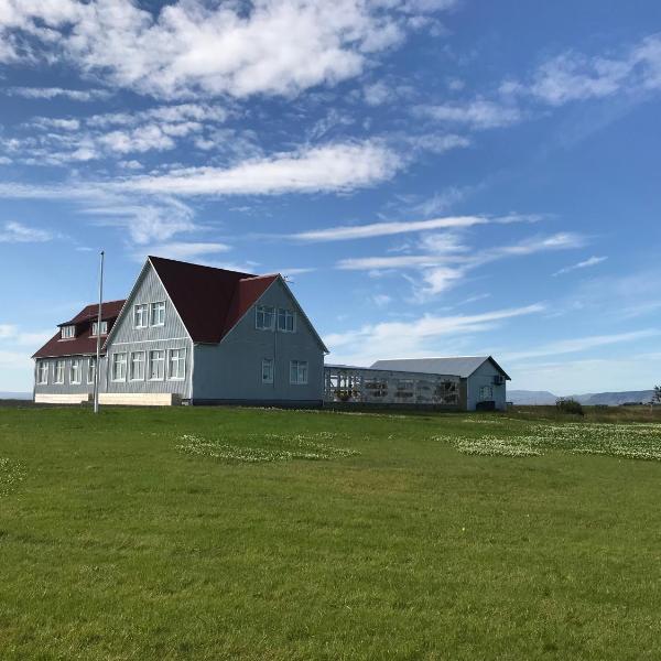 The Old School House - Gaulverjaskoli