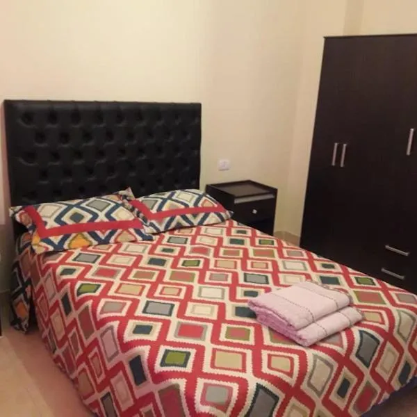 994 Tucumán，位于卡塔马卡的酒店