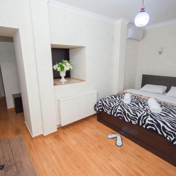 Hotel Elegant 2