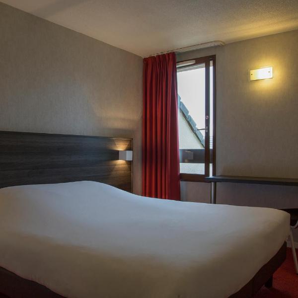 The Originals City, Hôtel Amys, Tarbes Sud