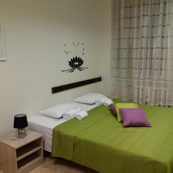 EHE Hostel, Tallinn