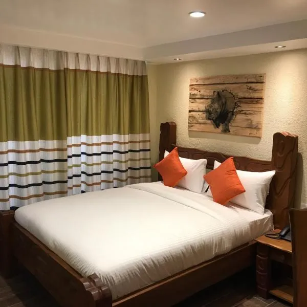 Progressive Park Hotel, Hotel in Nairobi