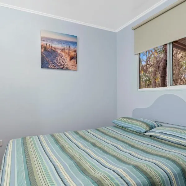 Gracetown Caravan Park, hôtel à Gracetown