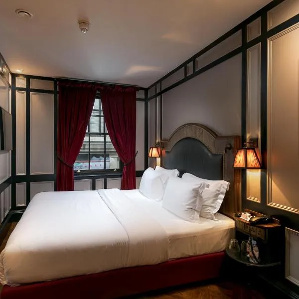 Mimi's Hotel Soho, hotel in London