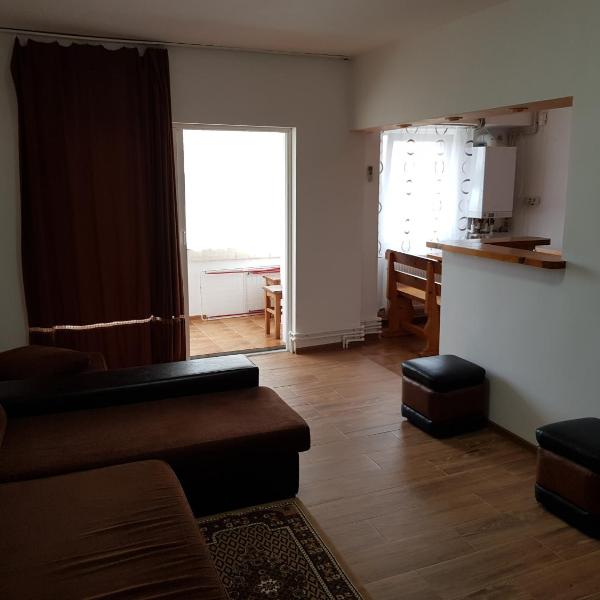 Apartament Delfinariu-Constanta