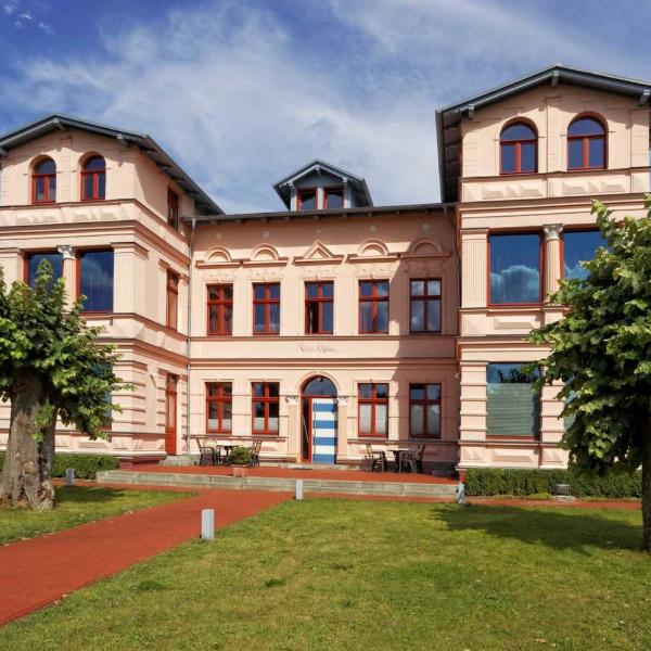 Villa Maria Wohnung 09