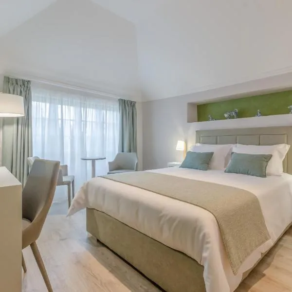 Ver Belém Suites, hotel v Lisabonu