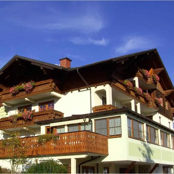 Liezenerhof, hotel di Liezen