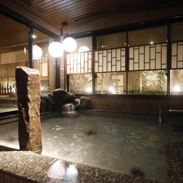 Dormy Inn Premium Osaka Kitahama