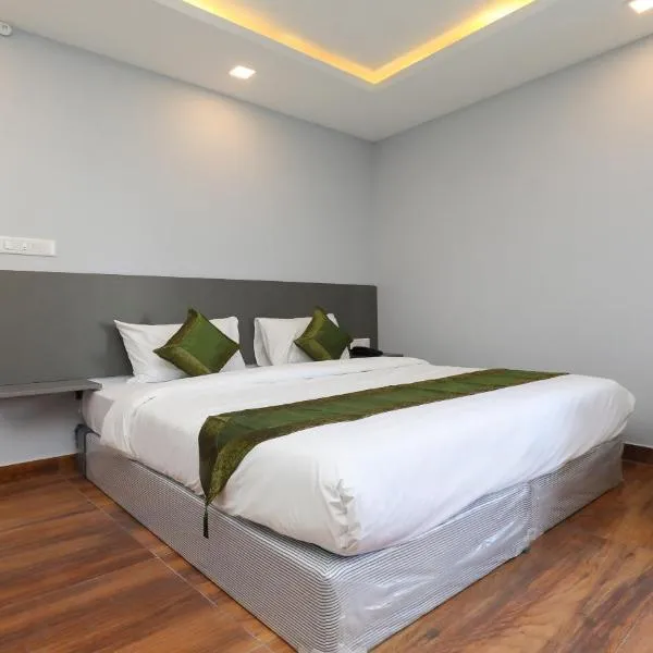 Treebo Apple Villa, hotel in Bangalore