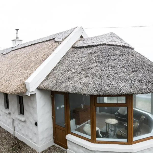 Storytellers Cottage, hôtel à Doolin