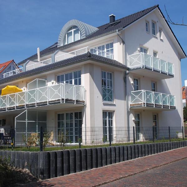 Villa Vivaldi Whg 5