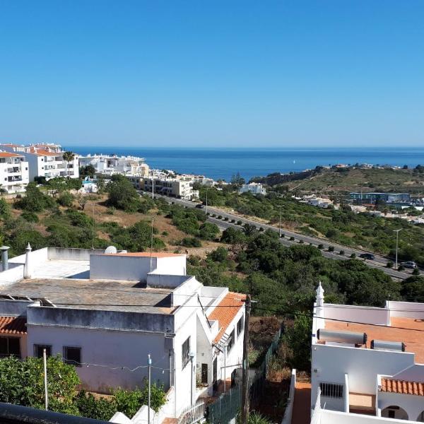 Vista Albufeira Apartments by Umbral