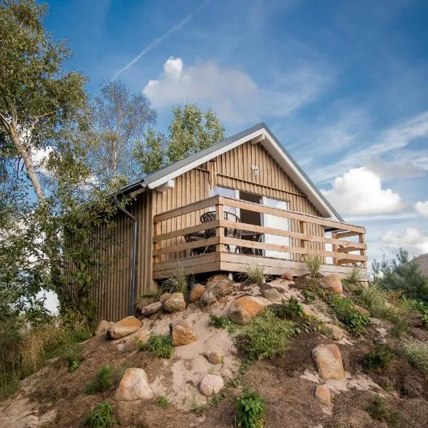 Pape Rogas, hôtel à Pape