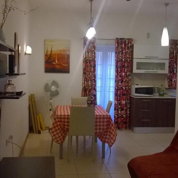 Sliema central apartment