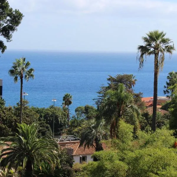 Condo Magnolia, hotell Funchalis