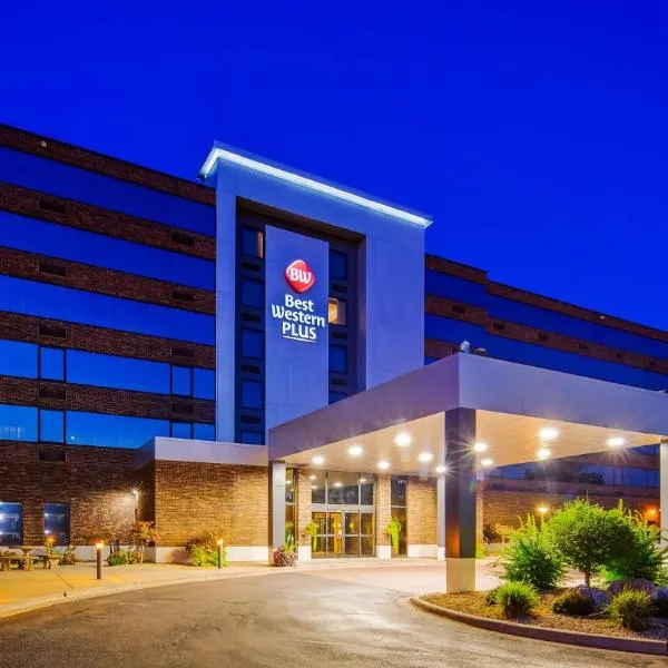 Best Western Plus Kelly Inn, hotel a Saint Cloud