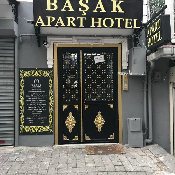 Başak Apart Hotel