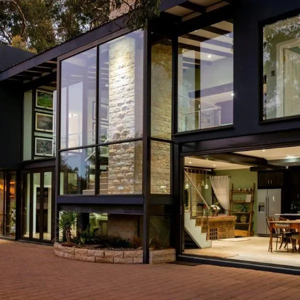 Middelwater Farm Hotel, ξενοδοχείο στο Μπλουμφοντέιν