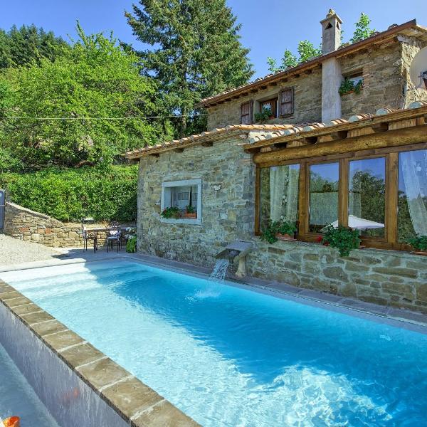 Casa Margherita 3 by PosarelliVillas