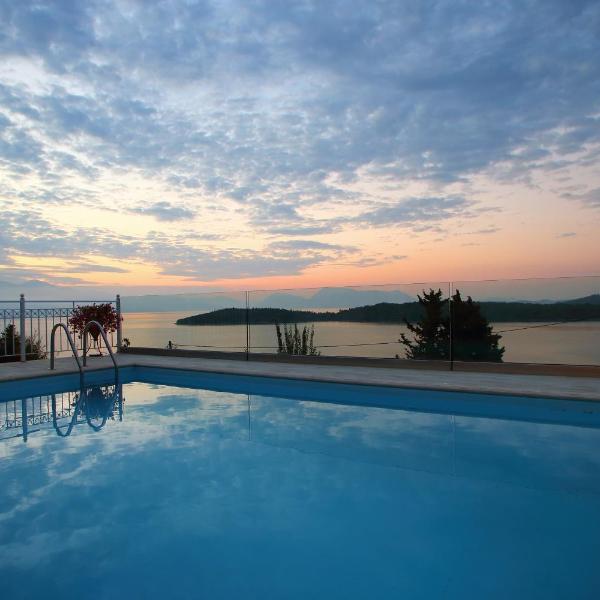 Villa Myrtis